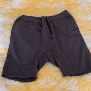 Shorts (Zanerobe)